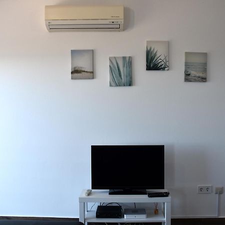 Beach House Monte Gordo Dış mekan fotoğraf