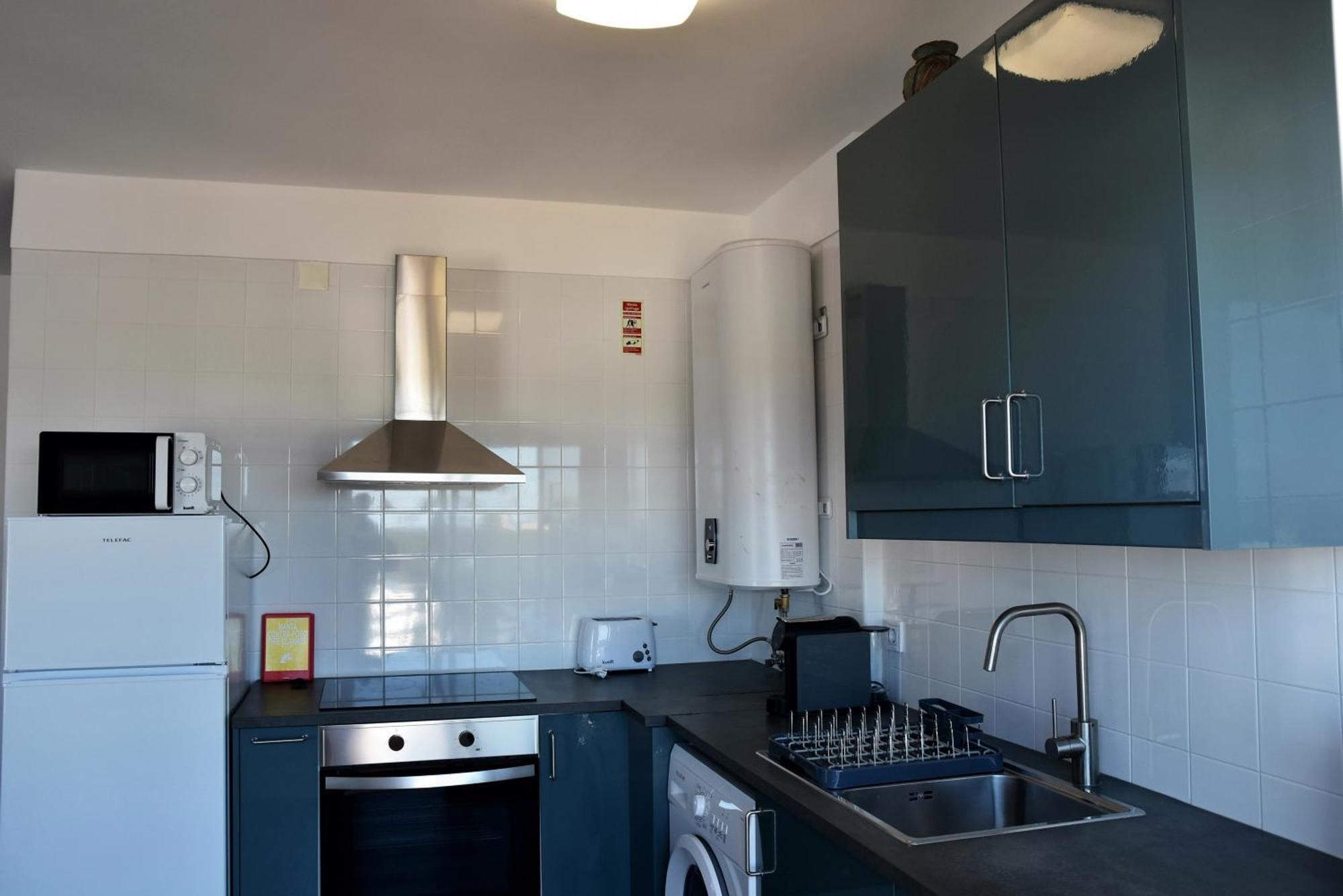 Beach House Monte Gordo Dış mekan fotoğraf