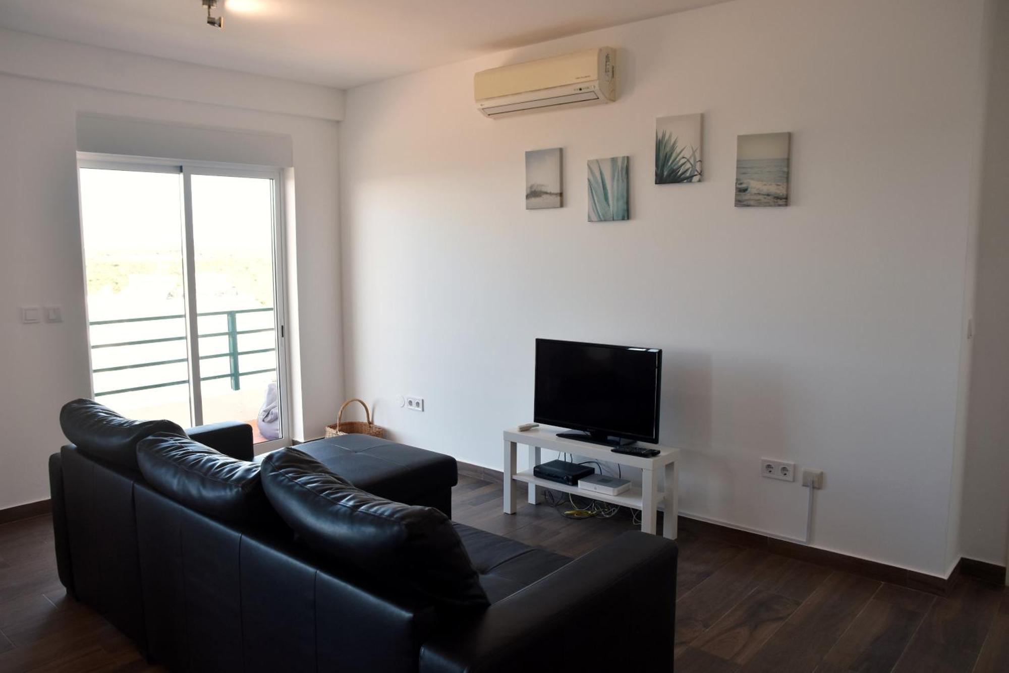 Beach House Monte Gordo Dış mekan fotoğraf