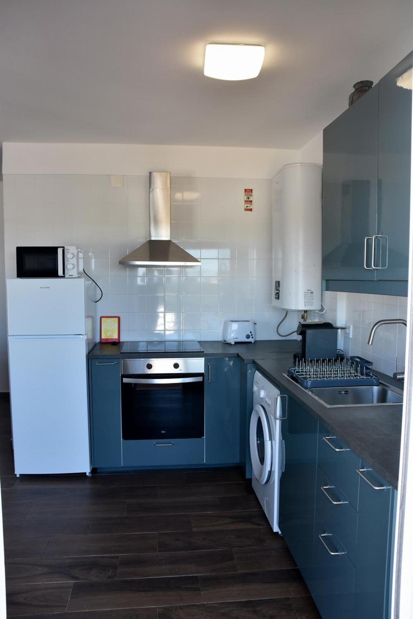 Beach House Monte Gordo Dış mekan fotoğraf