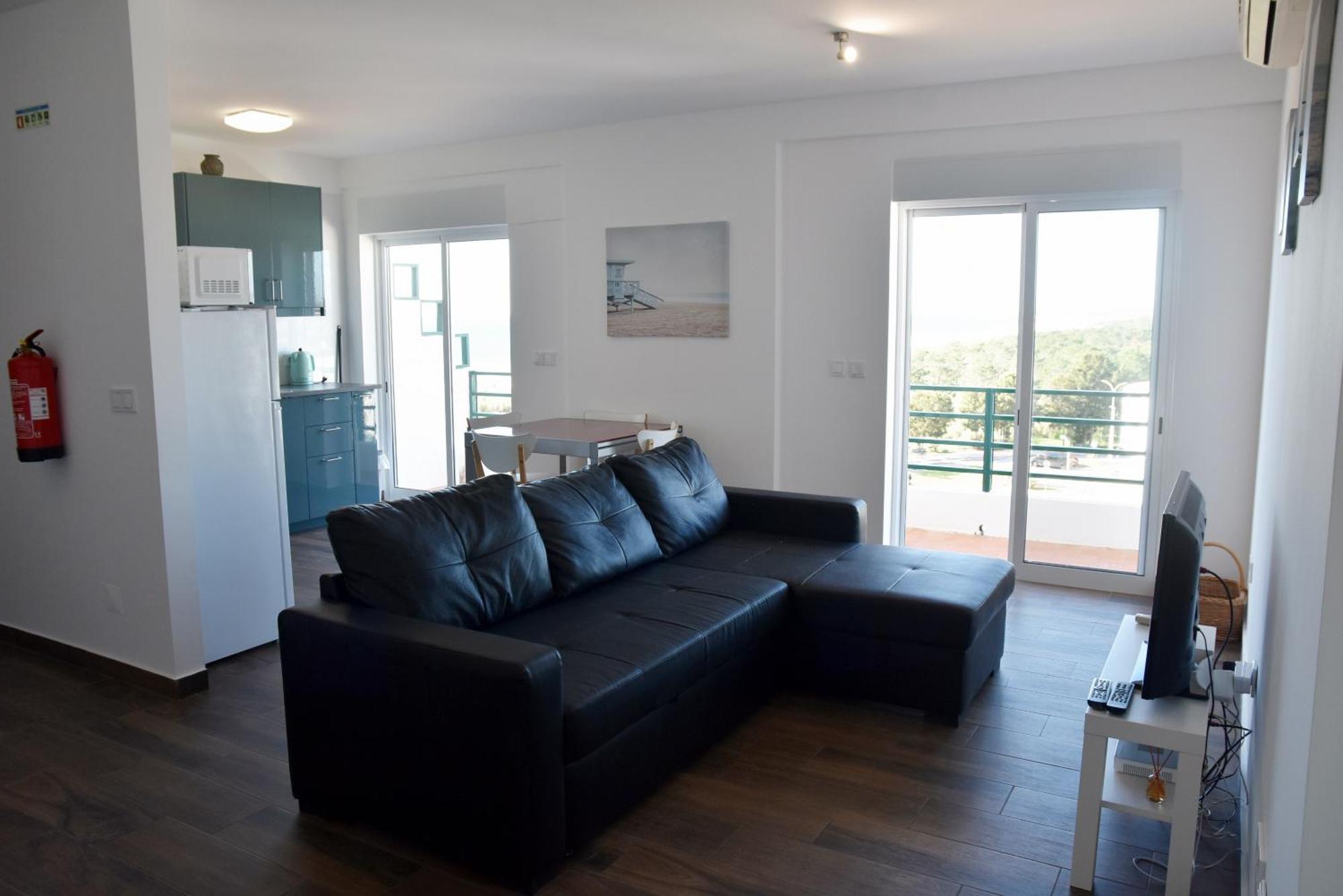 Beach House Monte Gordo Dış mekan fotoğraf