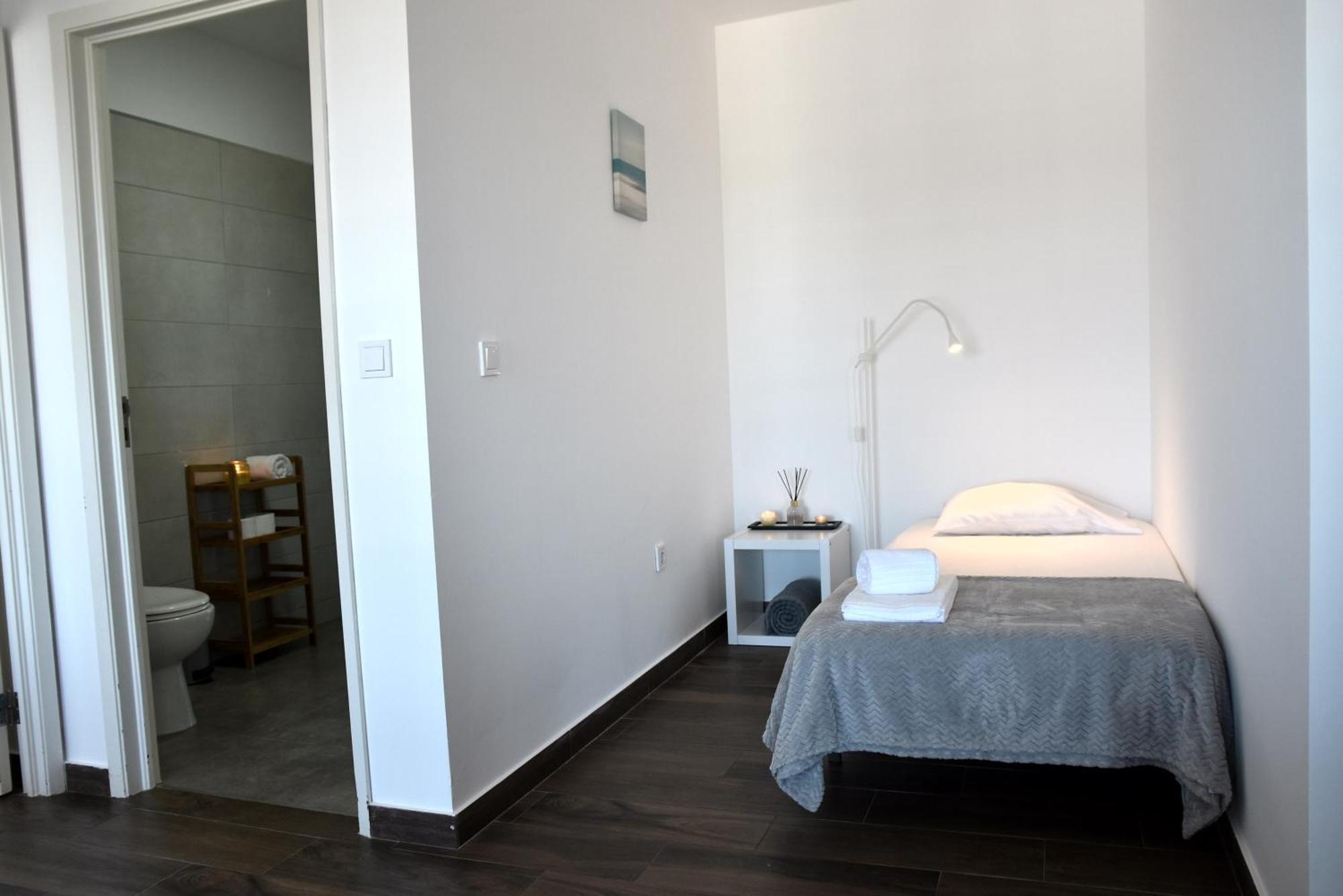 Beach House Monte Gordo Dış mekan fotoğraf