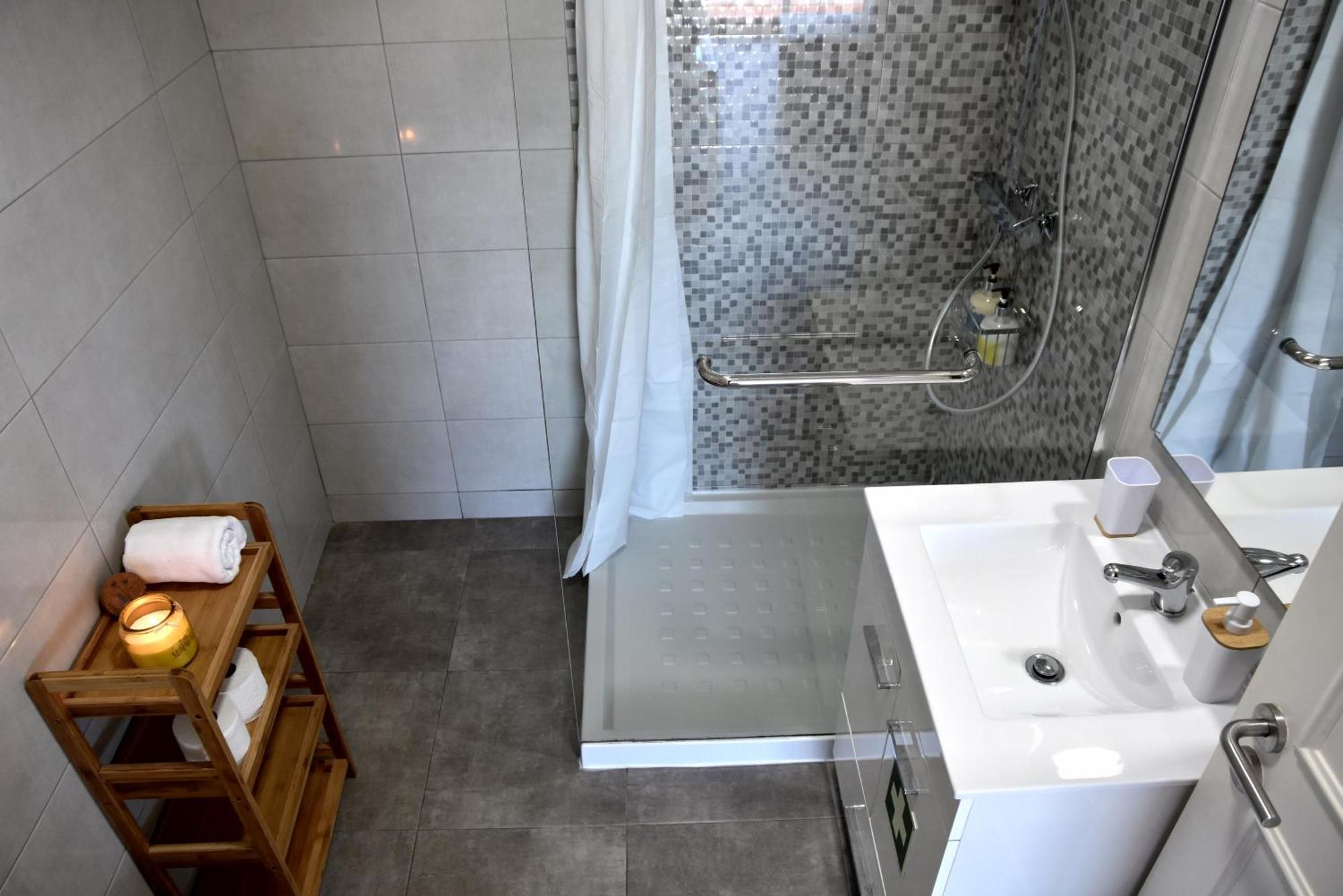 Beach House Monte Gordo Dış mekan fotoğraf