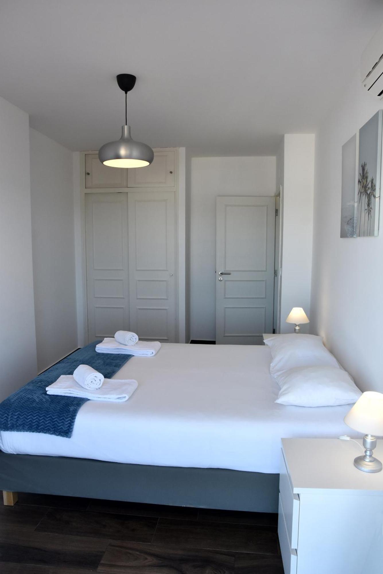 Beach House Monte Gordo Dış mekan fotoğraf