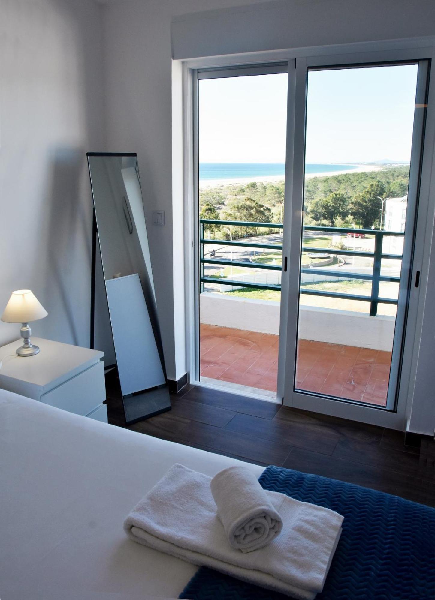 Beach House Monte Gordo Dış mekan fotoğraf